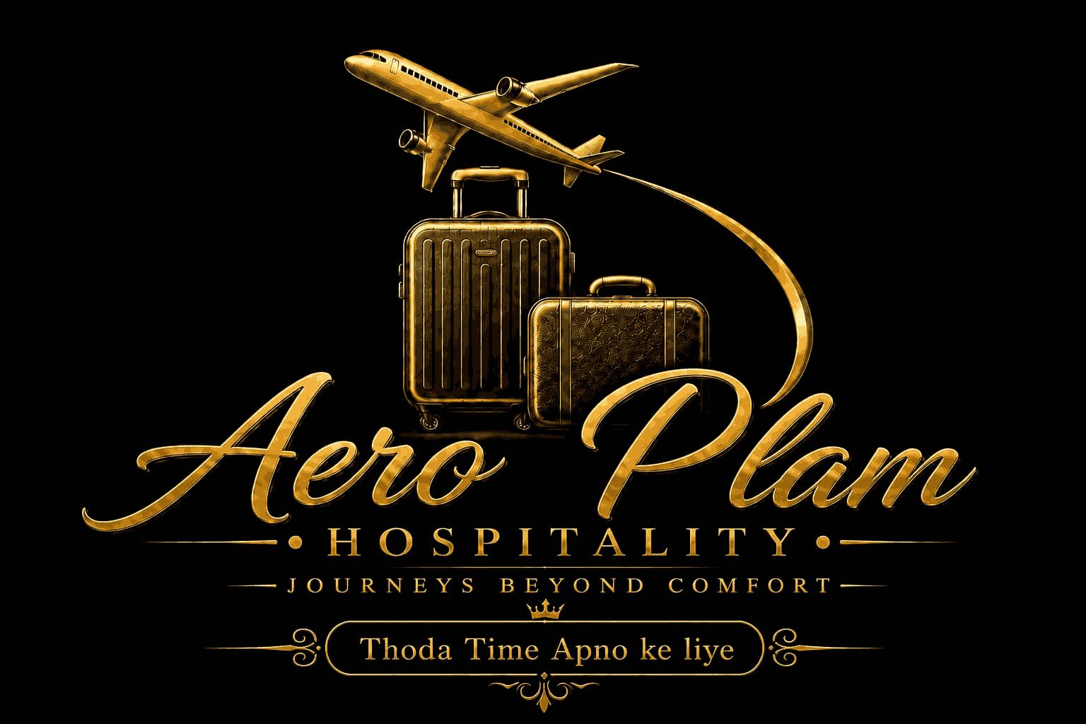 Aero Plam Hospitality